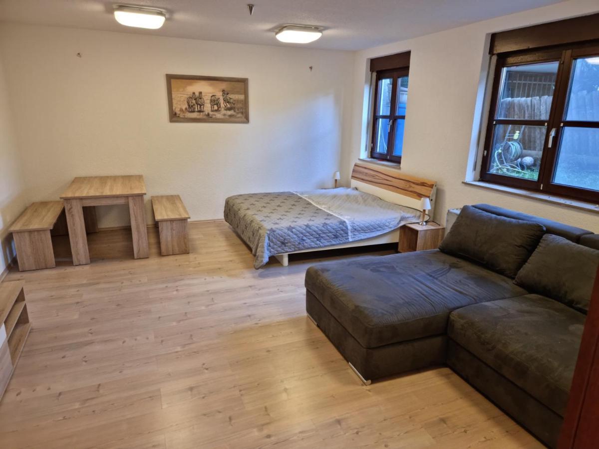 Citywohnung Tettnang Zewnętrze zdjęcie