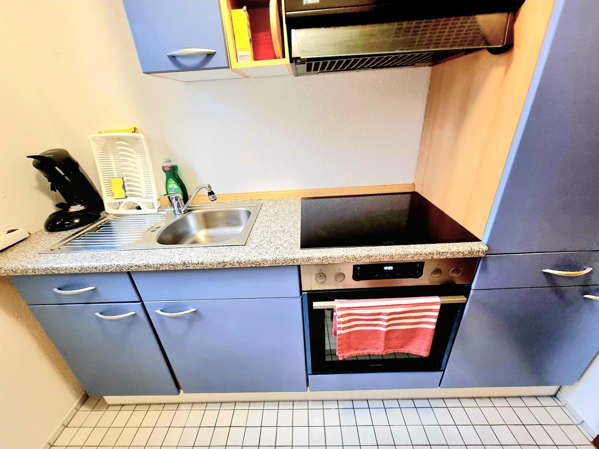 Citywohnung Tettnang Zewnętrze zdjęcie