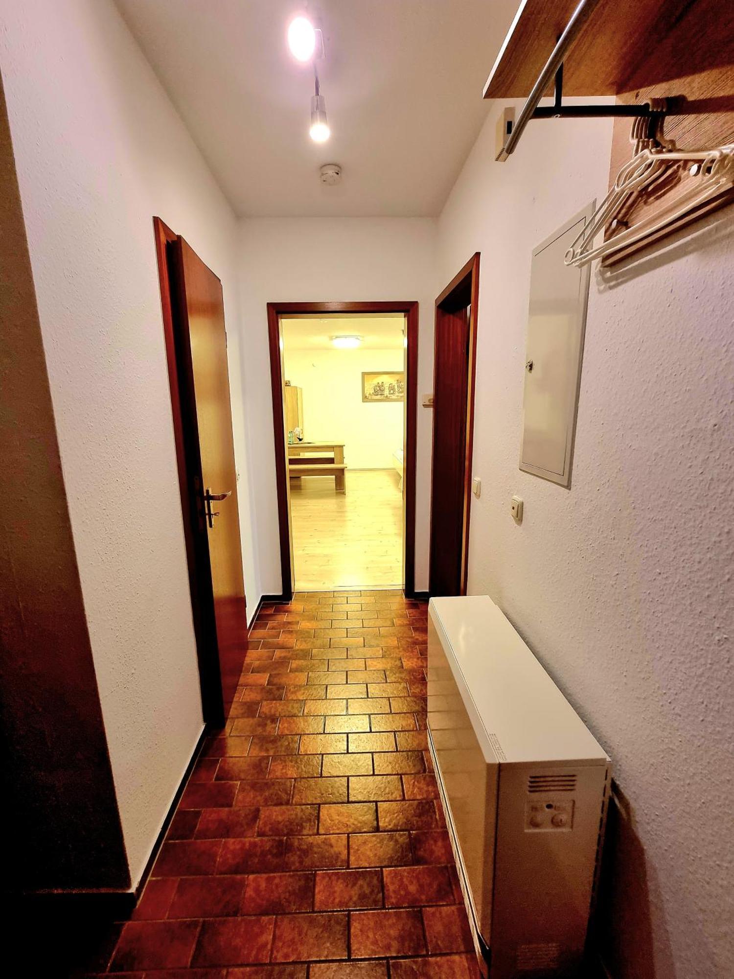 Citywohnung Tettnang Zewnętrze zdjęcie