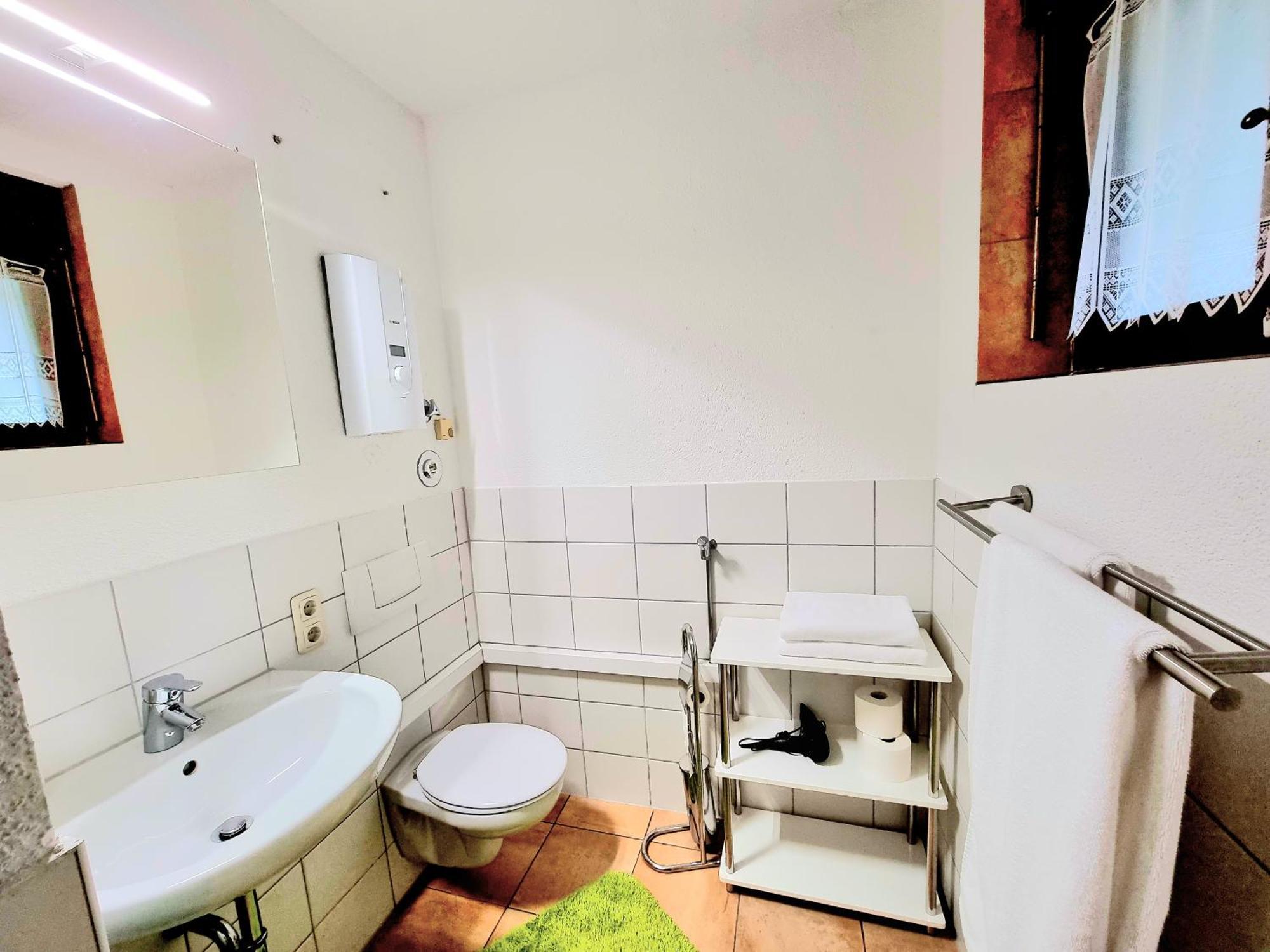 Citywohnung Tettnang Zewnętrze zdjęcie
