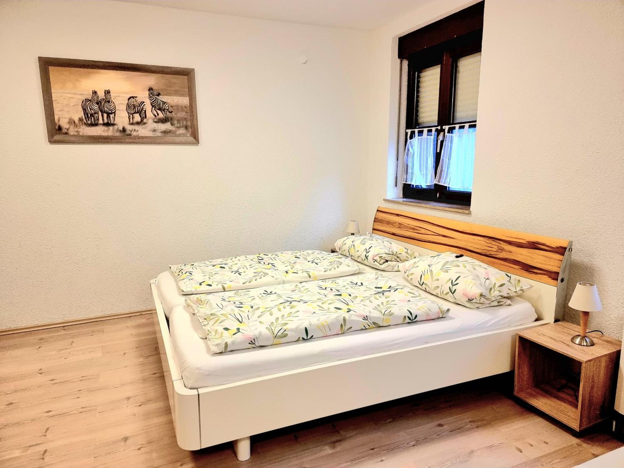 Citywohnung Tettnang Zewnętrze zdjęcie