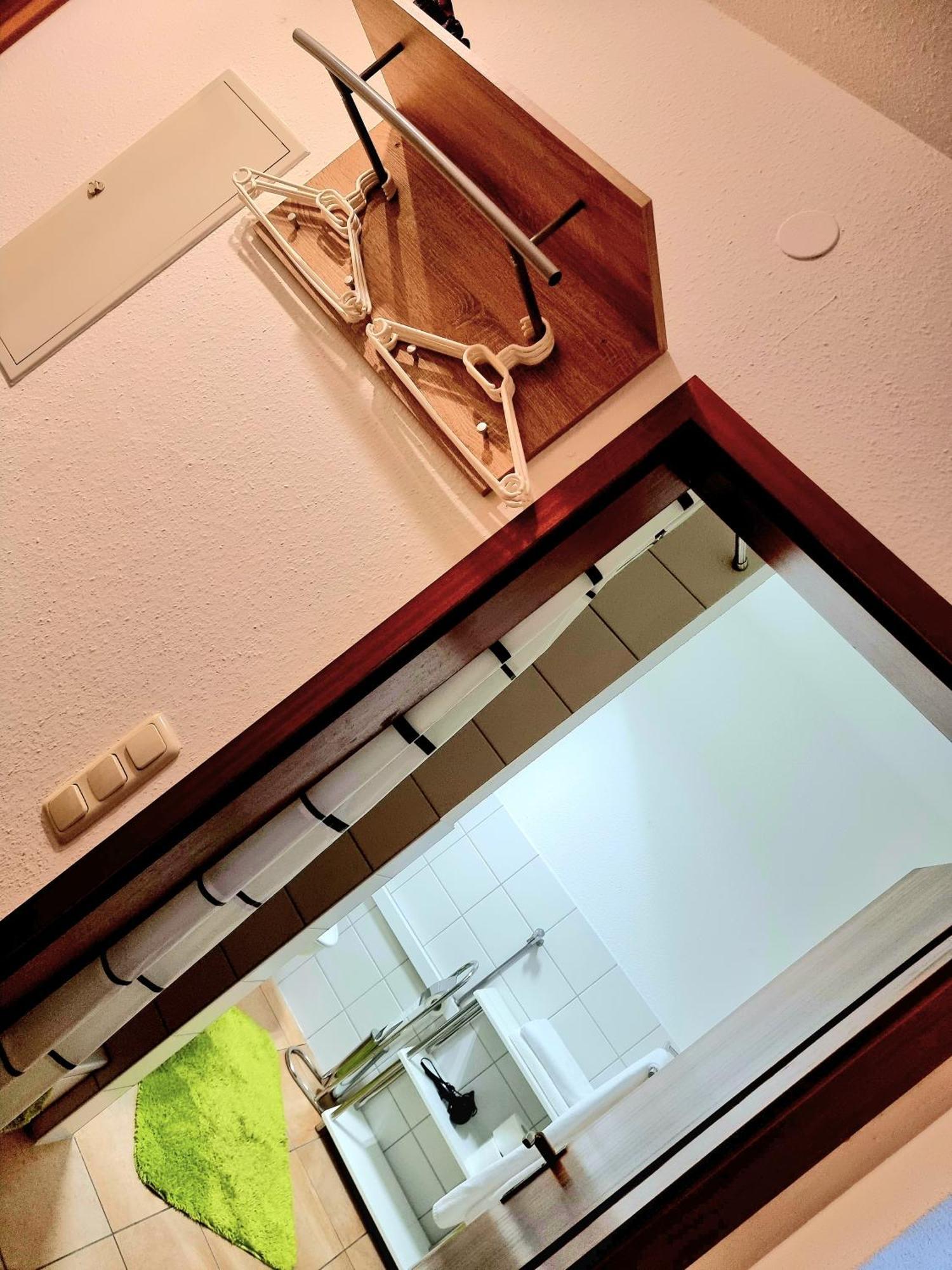 Citywohnung Tettnang Zewnętrze zdjęcie